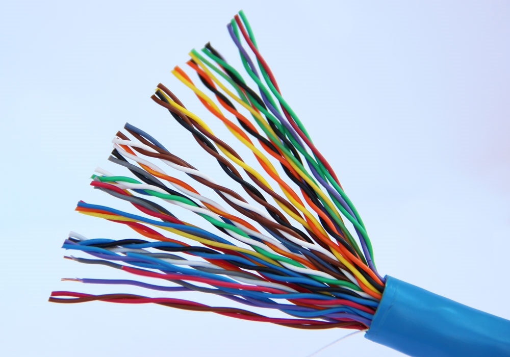 电力电缆生产厂家： 电线电缆行业要注意五个...