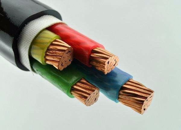 电线电缆价格为何相差这么大 ？