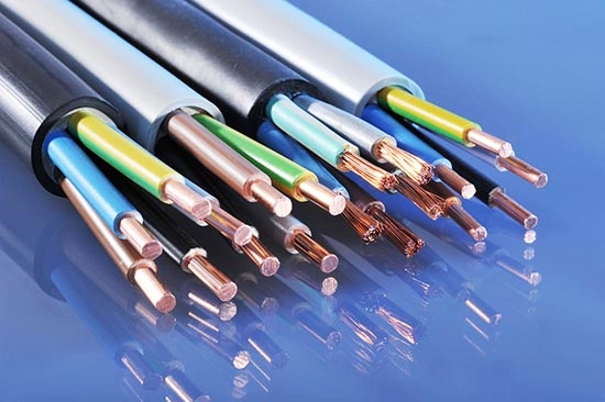 耐火电线电缆的优点